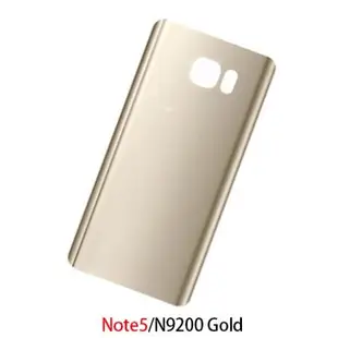 適用三星Note 5 7 8 N9200 N930 N950 Note9 N960外機殼后殼后蓋