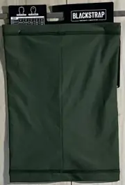 New BlackStrap Tube Neck Gaiter Olive Adult OSFA NWT