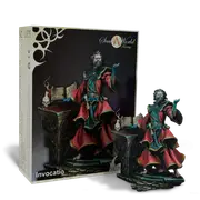 Scale 75 - Figures - Scale World Fantasy - Invocatio 75mm