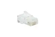 CABAC 0688RST-X | RJ45 8 Way Data/Voice Connection Plug (10 Pack)