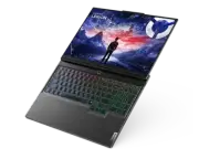 Lenovo Legion 7i Gen 9 16″ Intel 14th Intel i9-14900HX 32GB 1TB SSD HD 240hz, 16