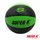 《凡太奇》SUPER-K 7號雙色橡膠籃球