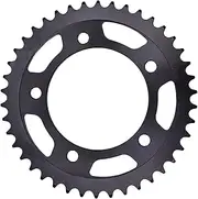 Szwaldaper 525 42T Rear Sprocket Gear CBR650 CBR650F VT750 VLX750 Shadow Spirit VT VLX 750 CBR900 CBR900RR Fire Blade CBR 650 900 Motorcycle Rear Sprocket