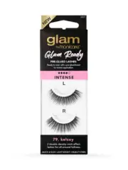 Manicare Glam Ready Pre Glued Lashes 79. Kelsey