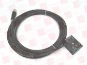 PEPPERL & FUCHS VAZ-2T1-FK-G10-5M-PUR-V1-G / VAZ2T1FKG105MPURV1G (BRAND NEW)