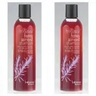 Influance Honey Almond Shampoo 8oz Sulfate Free Color Retention 2 PACK