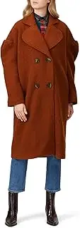 Line + Dot Rent The Runway Pre-Loved Leonora Coat