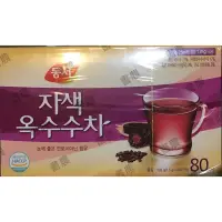 在飛比找蝦皮購物優惠-［韓國代買］（下單前請先詢問）預購 DONGSUH紫玉米鬚茶
