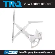 TRQ Front Left Window Regulator Fits Lexus CT200h HS250h RX350 RX450h (for: Lexus)