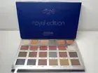 ️Ciaté London ROYAL EDITION Eyeshadow Palette - 24 Shades Mattes/Metallics