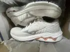 Size 7 - Womens Mizuno Wave Inspire 17 Waveknit J1GD211333