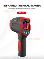 Pro Thermal Imaging Camera Imager Infrared Imaging Sensor Image IR Night Vision