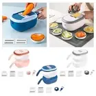 Mandoline Slicer Cutter Grater with Drain Basket for Cabbage Potato Garlic