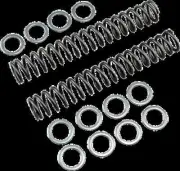 Race Tech Fork Spring 0.95 kg/mm Pair for Honda RC51 02-06