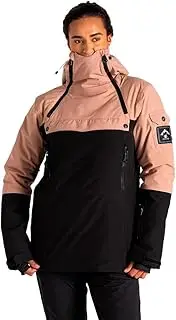 [Dare 2b] Women's Womens Slide Out Overhead Ski Coat Insulated Jacket (pack of 1)