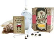 - Moscato Making Home Kit - Easy Brew Beginners with Ingredients and Supplies –