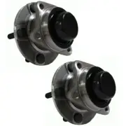 Rear Wheel Bearing Assembly Kit for Chrysler Voyager, Dodge Caravan, Grand (for: Chrysler)