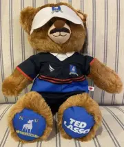 Build A Bear- Ted Lasso - New