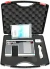Spectrum Transmission Meter UV IR VL Optical Glass PC Light Window Tint Tester