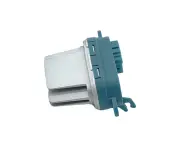 Blower Motor Resistor Fit For Audi Q7 For Seat Alhambra For Porsche Cayenne For VW Amarok Multivan Touareg Transporter Caravelle