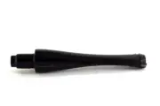 Ebonite round taper mouthpiece