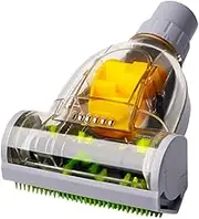 Baosity 32mm/35mm Mini Vacuum Cleaner Brush for Curtain Bedding Carpet Clean, 35mm Inner Dia.