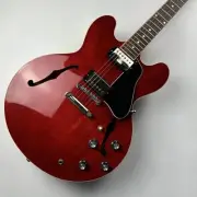 Gibson ES-335 guitar 3.61kg