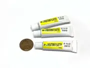 3 pieces STARS-922 Thermal Grease CPU Heat Sink Plaster Paste compound C22