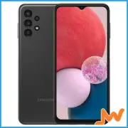 Samsung Galaxy A13 4G 128GB/4GB - Black