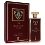 Nicolai Baruch Vl by Nicolai Baron Atelier Extrait De Parfum