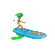 WAHU SURFER DUDES - MANLY MATT