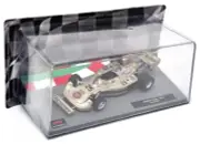 Atlas 1/43 - Hesketh 308B 1975 Harald Ertl Diecast Model F1 Car