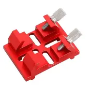 Telescope Finder Base Dovetail Plate Base Astronomical Telescope Accessory5103