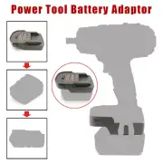 For Makita Battery Adapter Converter to RIDGID AEG 18V Cordless Power Tools XL