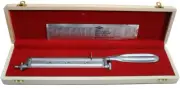 BDeals Watson Skin Grafting Knife with Sterilized Blade Orthopedic