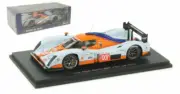 Spark S2558 Lola Aston Martin 'AMR' #007 Le Mans 2010 - 1/43 Scale