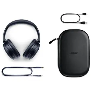 日本代購 Bose QuietComfort 45 耳罩式降噪耳機 空運 TYPE-C 15分鐘快充 續航22小時