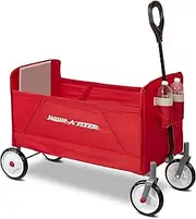 [Radio Flyer] EZ Fold Wagon