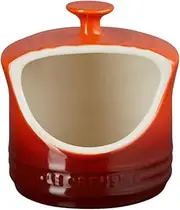 [Le Creuset] Pig Salt Keeper, Cayenne