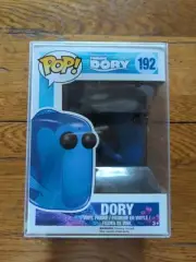 Disney Pixar Finding Dory Funko Pop #192