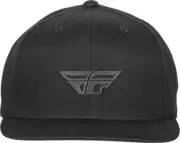 Fly Adult Weekender Hat Black