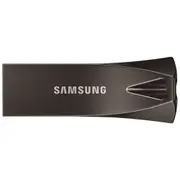Samsung USB 3.1 128G U Disk BAR Upgraded+ Read Speed 200MB/s High-speed Metal Durable Flash Drive