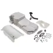 Holley 302-20 GM Gen V LT Retro-Fit Oil Pan