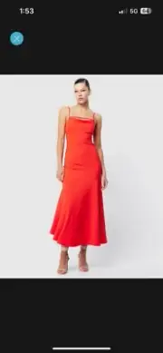 Mossman Manifest Dress 6
