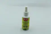 AUTO KOLONE AK13 AIR FRESHENER LEMON LIME 100ml SPRAY BOTTLE