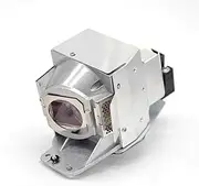 Projector Bulb with Housing for Be-nQ W1090/W1070+ Projector Bulb P-VIP 240/0.8E20.9N