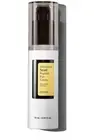 COSRX Snail Peptide Eye Cream With 73.7% Snail Mucin.