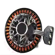 Motor T40 T20P T30 T10 T16 T20 MG1P Replace Motors for D-JI Drone Engine Parts