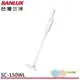 出清優惠價 SANLUX 台灣三洋 DC二合一 無線吸塵器 SC-150WL