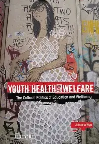 在飛比找博客來優惠-Youth Health and Welfare: The 